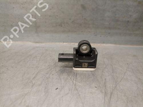 Elektronisk modul MERCEDES-BENZ B-CLASS Sports Tourer (W246, W242) B 180 CDI (246.200) (109 hp) 24155493