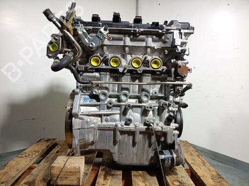 Engine TOYOTA COROLLA Saloon (_E21_) 1.8 VVTi Hybrid (ZWE211, MZEA12) | BP32468594M1
