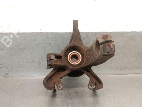 Venstre Styrespindel Lejehus FORD FOCUS I (DAW, DBW) 1.6 16V (100 hp) 28294136