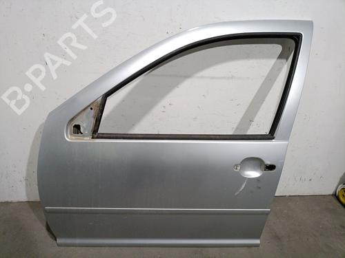 Used Left front door Left front door VW BORA I (1J2) 1.9 TDI (101 hp) 33989681 33989681