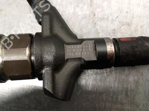 Injector SUBARU FORESTER (SH_) 2.0 D AWD (SHH, SHD, SHN) | BP30874494M100 - Image 6