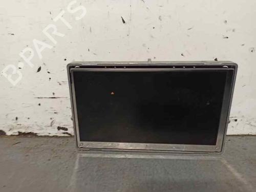 Display RENAULT LAGUNA II Grandtour (KG0/1_) 2.0 dCi (KG1T) (150 hp) 5573925