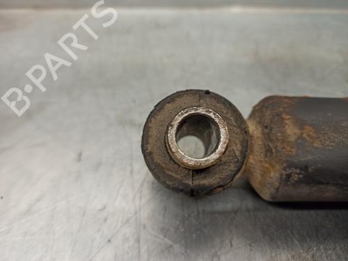 Left rear shock absorber CITROËN SAXO (S0, S1) 1.1 X, SX | BP12942211M18 
