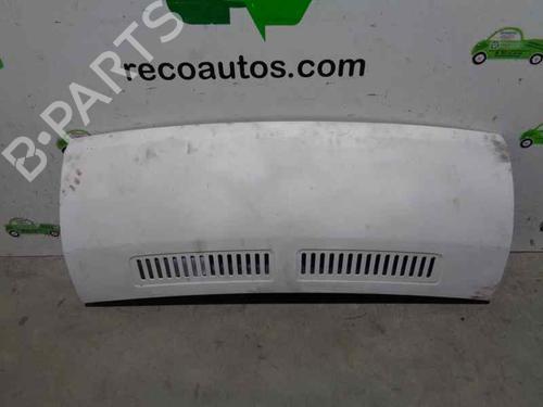 Used Hood CITROËN JUMPER II Van 2.2 HDi 100 (101 hp) 4658646