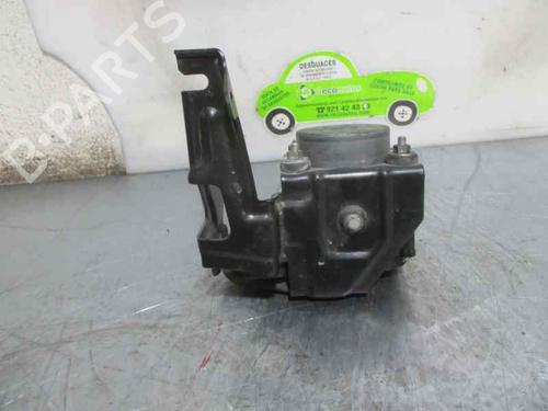 ABS pump PEUGEOT BIPPER (AA_) 1.3 HDi 75 | BP3436597M43 
