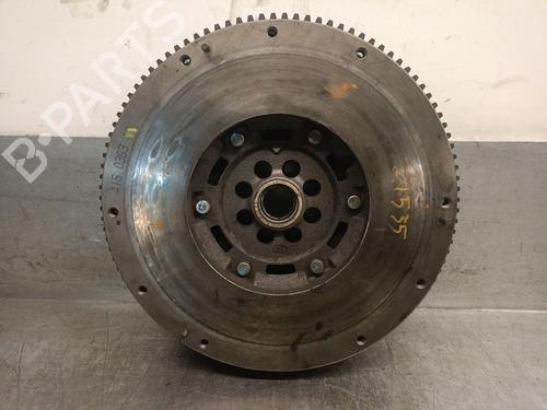 Kopling /lamell RENAULT LAGUNA II (BG0/1_) 2.2 dCi (BG0F) (150 hp) 29555895