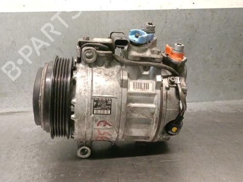 Used AC compressor AC compressor MERCEDES-BENZ V-CLASS (W447) V 250 CDI / d (447.811, 447.813, 447.815) (190 hp) 36303949 36303949