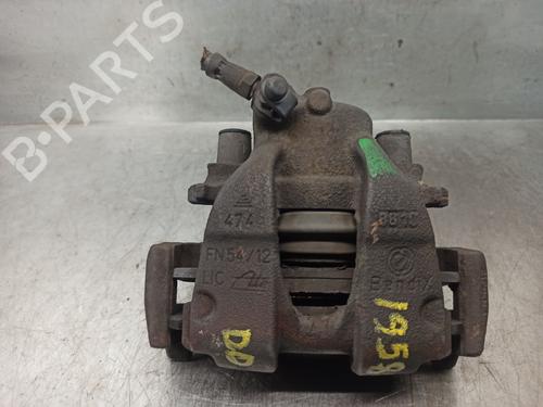Used Right front brake caliper Right front brake caliper 17388822 17388822