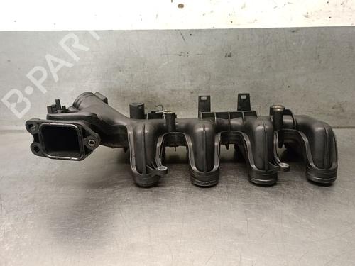 Intake manifold MAZDA 3 (BL) 1.6 MZ-CD (BL14) | BP38489514M70 - Image 2