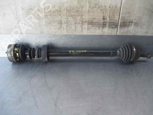 Used Right front driveshaft VW GOLF III (1H1) 1.9 TDI (110 hp) 5083773