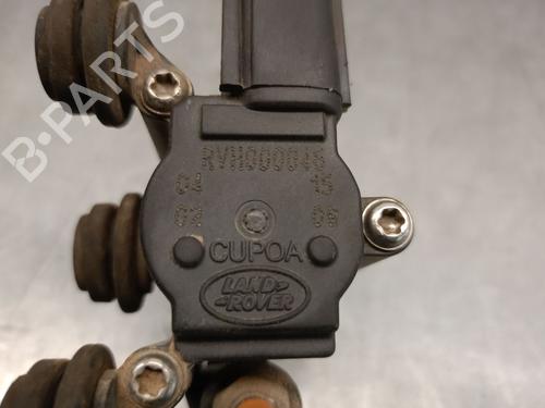 Electronic module LAND ROVER RANGE ROVER SPORT I (L320) 3.0 D 4x4 | BP29452263M83 