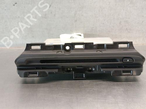 Used Radio MAZDA CX-5 (KF) 2.0 (165 hp) 27648623