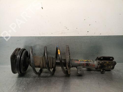 Højre fortil støddæmper NISSAN NOTE (E11, NE11) 1.5 dCi (86 hp) 31157839