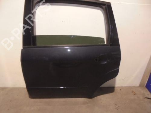 Used Left rear door FORD S-MAX (WA6) 2.0 TDCi (140 hp) 10484172