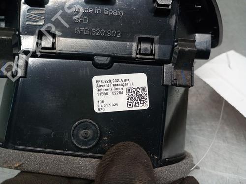 Air vent CUPRA LEON (KL1, KU1, KUG) 1.5 eTSI | BP29942442I21