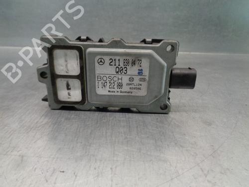 Elektronisk modul MERCEDES-BENZ S-CLASS (W220) S 320 CDI (220.026, 220.126) (197 hp) 9674579