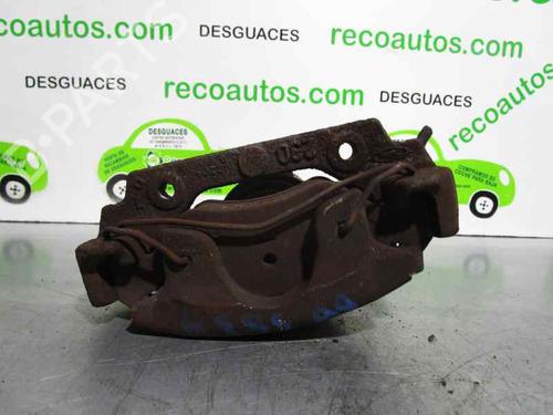 Right front brake caliper FORD FIESTA III (GFJ) 1.3 Cat | BP11613604M104 
