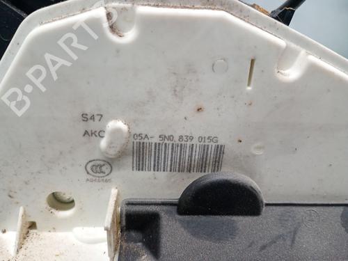 Rear left lock VW TIGUAN (5N_) 2.0 TDI | BP29617629C100 