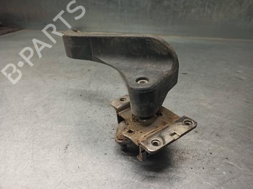 Rear left interior door handle PEUGEOT BOXER Van (244) 2.2 HDi | BP8387841I15 
