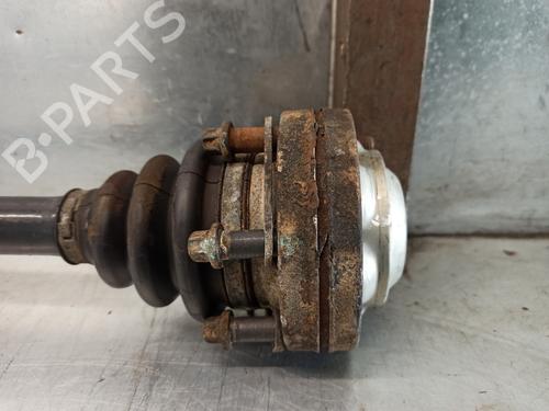 Left rear driveshaft BMW X5 (E53) 3.0 d | BP12541797M40 