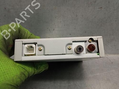 Electronic module NISSAN MURANO I (Z50) 3.5 4x4 | BP27724766M83 