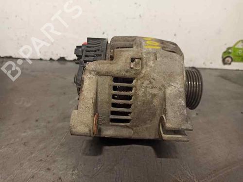Used Alternator CITROËN JUMPER I Van (230L) 2.5 D (86 hp) 5630237