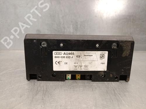 Elektronisk modul AUDI A4 B6 Convertible (8H7) 1.8 T (163 hp) 23105128