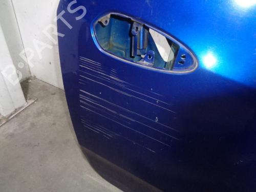 Right front door FIAT GRANDE PUNTO (199_) 1.3 D Multijet (199.AXD11, 199.AXD1A, 199.AXD1B,... | BP14699115C3 
