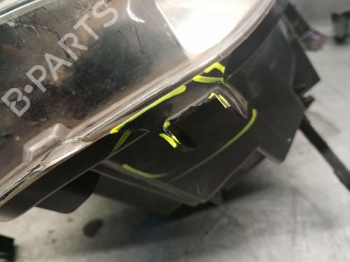 Højre forlygte RENAULT TWINGO III (BCM_, BCA_) 0.9 TCe 90 (BCM9, BCM2) | BP29403085C29 