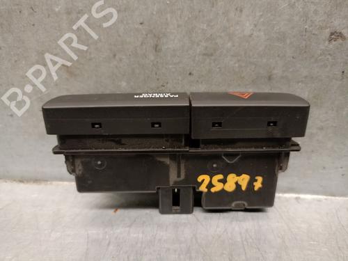 Warning switch SUZUKI IGNIS III (MF, FF) 1.2 Hybrid (ATK412, FF21S) | BP36848367I22 - Image 3