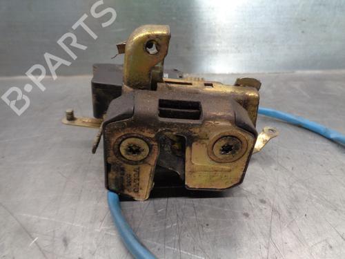 Rear left lock VOLVO 740 (744) 2.3 | BP13635588C100