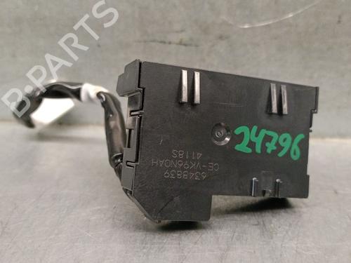 Used Antenna/Base Antenna/Base MAZDA CX-5 (KF) 2.0 SKYACTIV-G AWD (163 hp) 33691395 33691395
