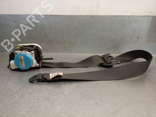 Used Front left seatbelt Front left seatbelt TOYOTA YARIS (_P13_) 1.4 D (NLP130_, NLP130) (90 hp) 40158677 40158677