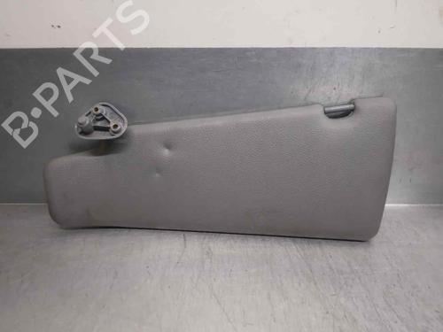 Used Right sun visor FIAT MAREA (185_) 2.0 150 20V (147 hp) 11117458