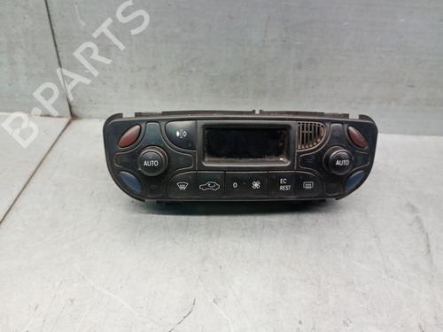 Used Climate control MERCEDES-BENZ C-CLASS Coupe (CL203) C 220 CDI (203.708) (150 hp) 31159096