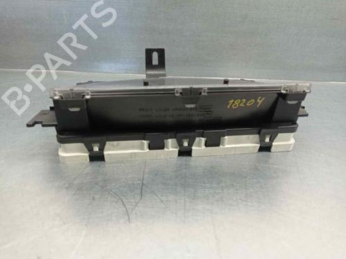 Instrument cluster NISSAN MICRA III (K12) 1.4 16V | BP13735894C47 