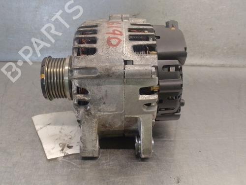 Used Alternator Alternator 38061503 38061503