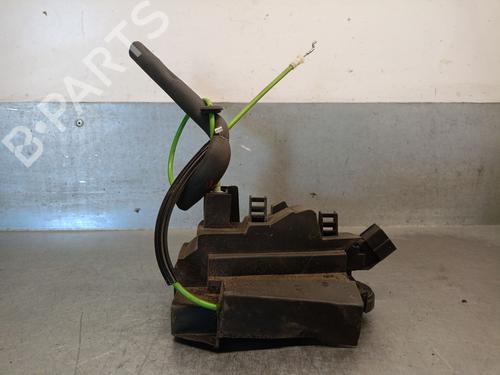 Used Front right lock Front right lock LANCIA MUSA (350_) 1.3 D Multijet (350.AXB11, 350.AXB1A) (70 hp) 36461032 36461032