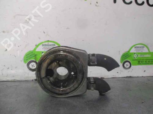 Oliekøler KIA SPORTAGE II (JE_, KM_) [2004-2011]  20250165