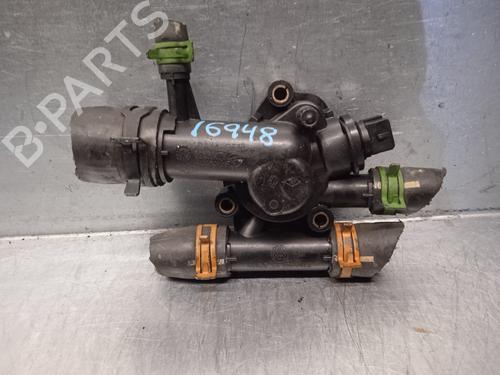 Andere für RENAULT MEGANE I Classic (LA0/1_) 1.9 dCi (LA05) (105 hp) 20265920