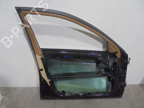 Left front door MERCEDES-BENZ S-CLASS (W221, V221) S 320 CDI (221.022, 221.122) | BP10637770C2 