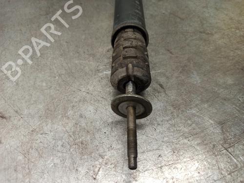 Left rear shock absorber DACIA LOGAN II 1.2 | BP16027149M18 