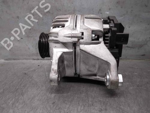Alternator AUDI A4 B5 (8D2)  | BP17076324M7 