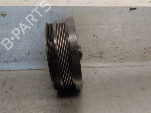 Pulley BMW 3 (E46) 320 d | BP37702239M122 - Image 3