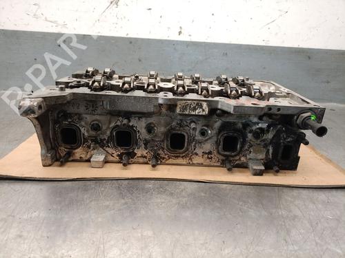 Cylinder head FIAT DOBLO Cargo (263_) 1.3 D Multijet | BP33273306M5 - Image 4