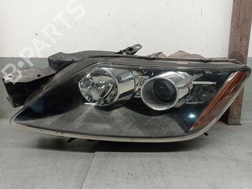 Faro izquierdo MAZDA CX-7 (ER) 2.2 MZR-CD AWD (ER10A) (173 hp) 30508755