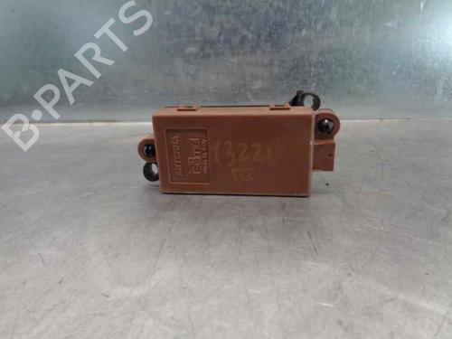 Elektronisk modul MINI MINI Convertible (R52) Cooper | BP7657351M83 