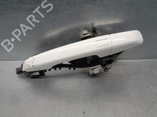 Used Rear right exterior door handle LAND ROVER RANGE ROVER EVOQUE (L538) 2.2 D 4x4 (150 hp) 8530322
