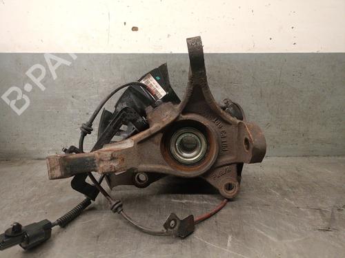 Used Right front steering knuckle HYUNDAI i20 I (PB, PBT) 1.2 (78 hp) 26569362