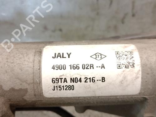 Steering rack DACIA SANDERO II TCe 90 LPG (B8M1) | BP29148809M22 